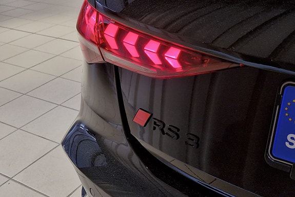 Audi RS3 8 of 30