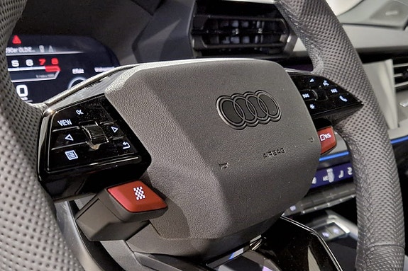 Audi RS3 19 of 30