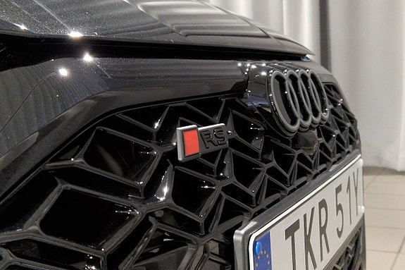 Audi RS3 4 of 5