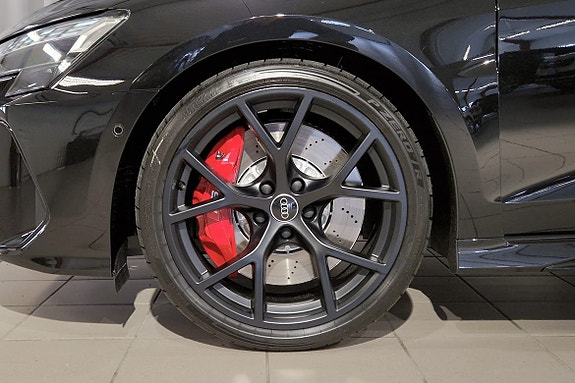 Audi RS3 10 of 30