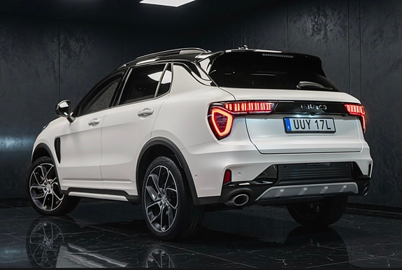 Lynk & Co 01 3 of 5