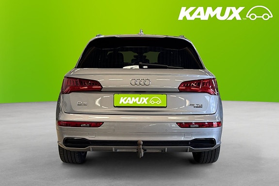 Audi Q5 5 of 5