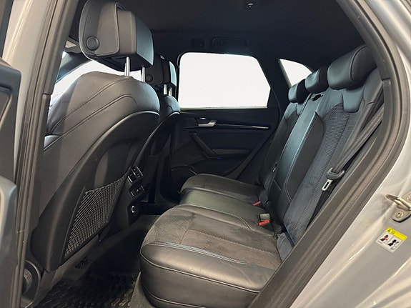 Audi Q5 13 of 24