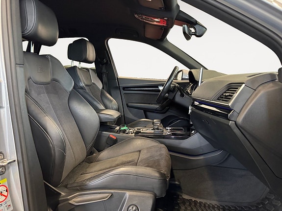 Audi Q5 14 of 24