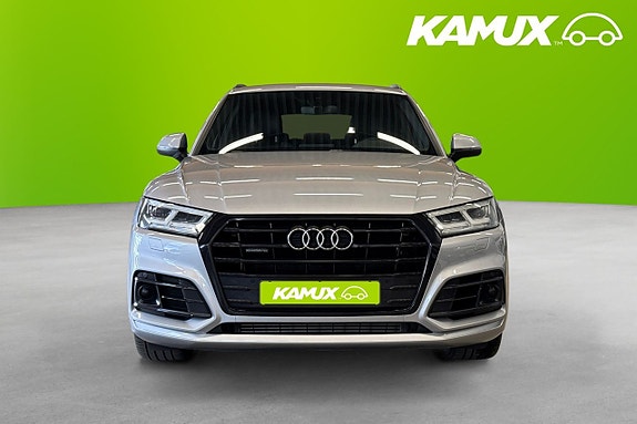 Audi Q5 6 of 24