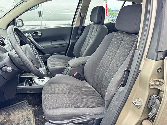 Renault Megane 3 of 6