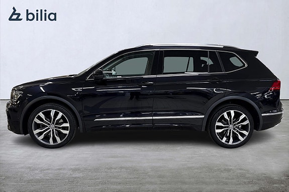 Volkswagen Tiguan Allspace 3 of 5