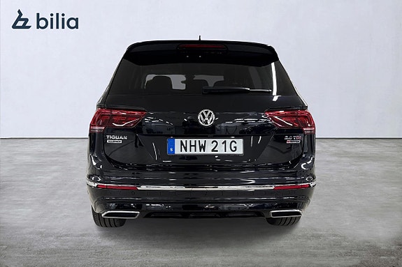 Volkswagen Tiguan Allspace 5 of 5