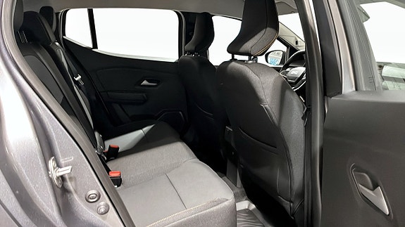 Dacia Sandero Stepway 5 of 5