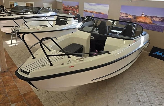 Micore 68BR ML edition 2026 / Yamaha F150 V-Max 8 of 9