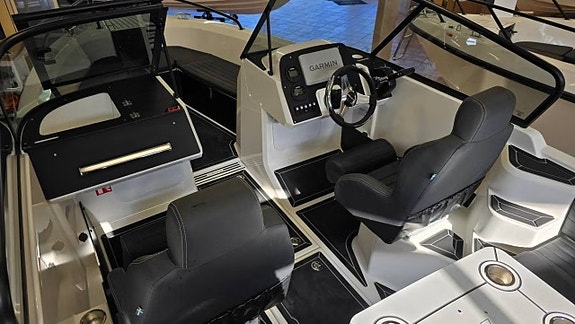 Micore 68BR ML edition 2026 / Yamaha F150 V-Max 4 of 9