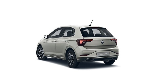 Volkswagen Polo 3 of 5