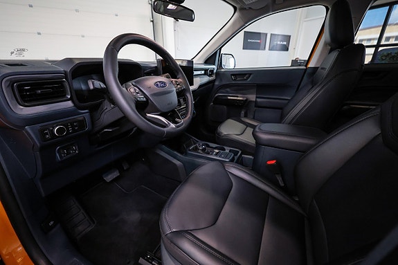 Ford Maverick 15 of 30