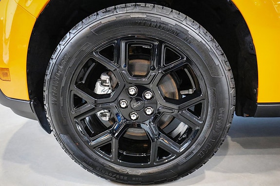 Ford Maverick 11 of 30