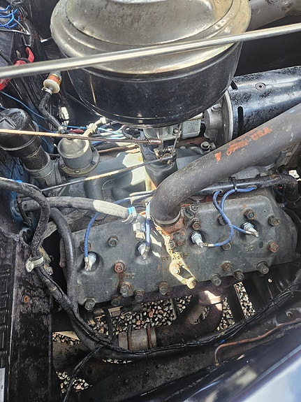 Ford V8 4 of 4
