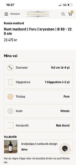 Product image 2 of 6