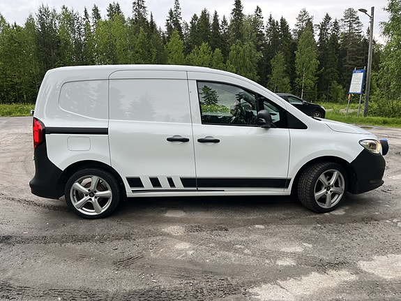 Mercedes-Benz Citan 110 2 of 5