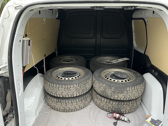 Mercedes-Benz Citan 110 5 of 5