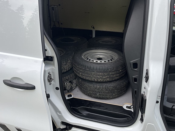 Mercedes-Benz Citan 110 4 of 5