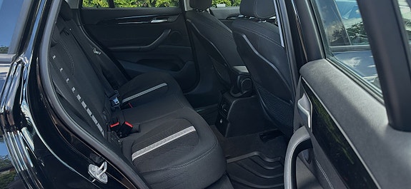 BMW X1 8 of 10