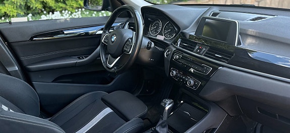 BMW X1 6 of 10