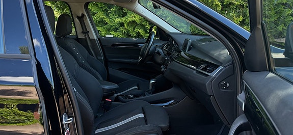 BMW X1 5 of 5