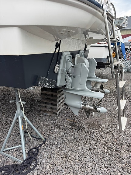Sealine S38 3 of 5