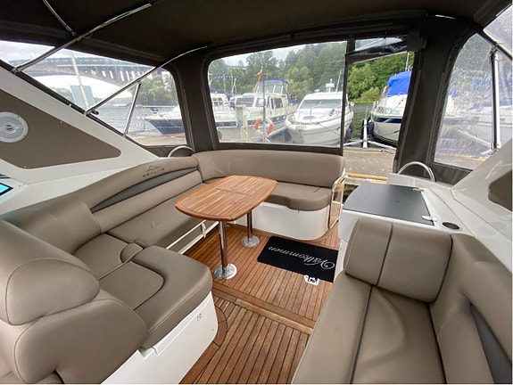 Sealine S38 5 of 5