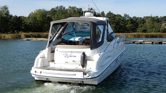 Sealine S38 2 of 5