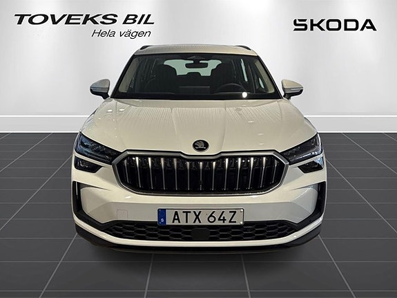 Skoda Kodiaq 6 of 10