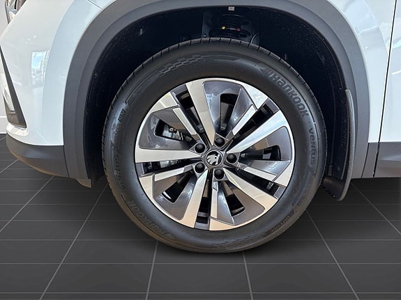 Skoda Kodiaq 7 of 10