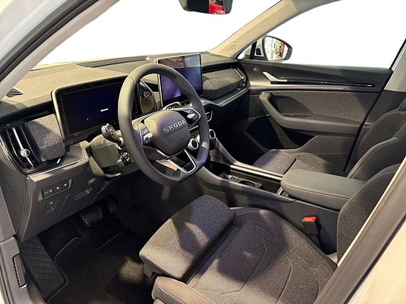 Skoda Kodiaq 8 of 10