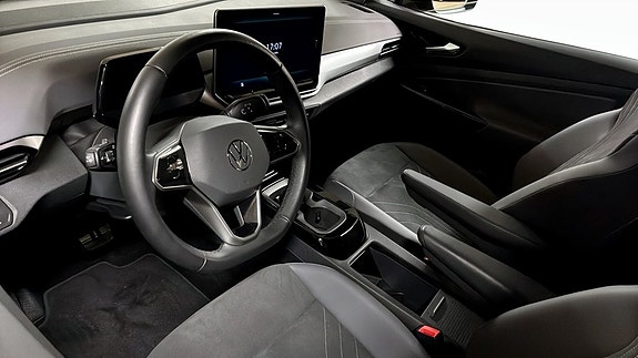 Volkswagen ID.4 9 of 15