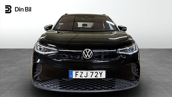 Volkswagen ID.4 6 of 15