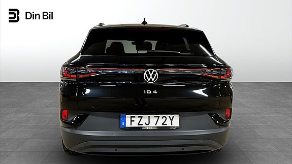 Volkswagen ID.4 7 of 15