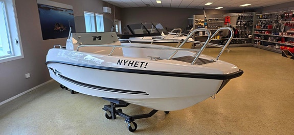 Micore 45SC 2026 / Yamaha F50 LETL 4 of 5