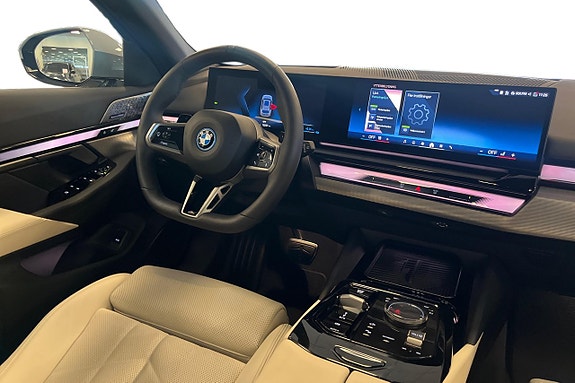 BMW 530e 8 of 18
