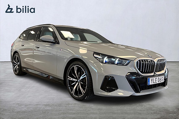 BMW 530e 17 of 18