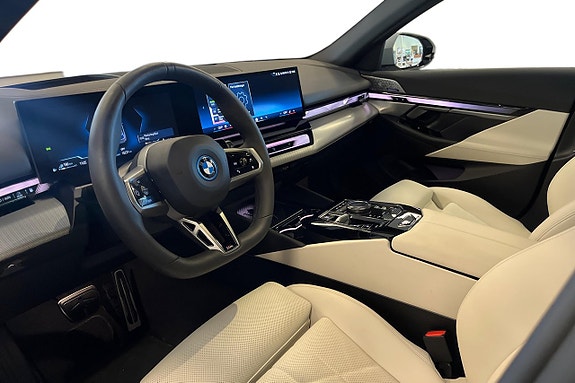 BMW 530e 11 of 18