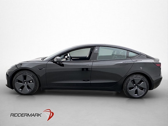 Tesla Model 3 5 of 5