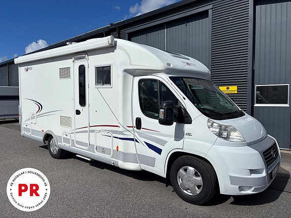 Frankia T 680 FD