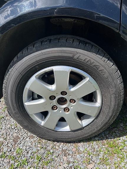 Volkswagen Multivan 23 of 24