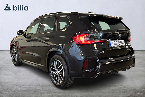 BMW X1 2 of 5