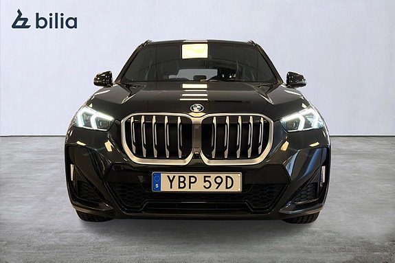 BMW X1 5 of 5