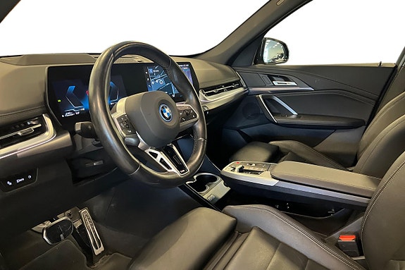 BMW X1 12 of 19