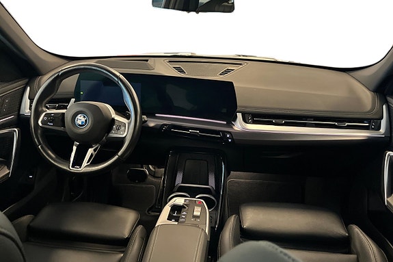 BMW X1 8 of 19