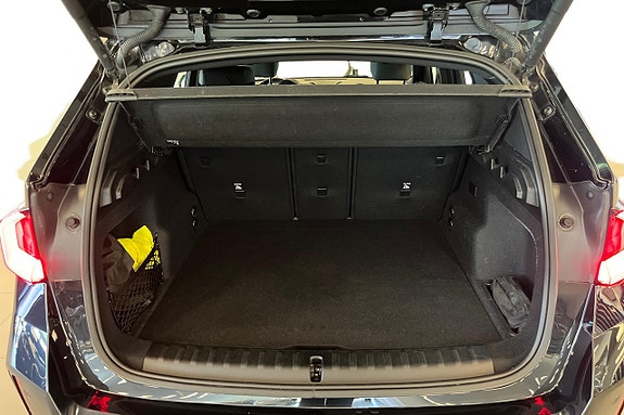 BMW X1 10 of 19
