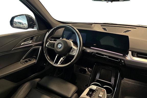 BMW X1 9 of 19