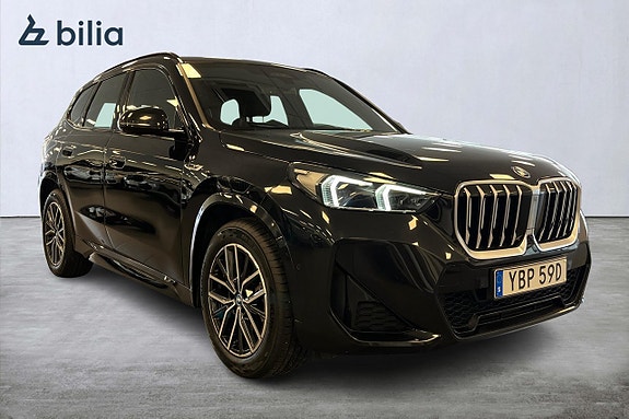 BMW X1 18 of 19