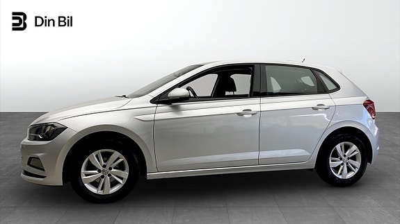 Volkswagen Polo 2 of 5